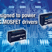Dengrove Boosts Support for Energy-Efficient Design with New DC/DC Converters Optimised for SiC Power Applications