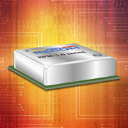DOSA-footprint DC/DC converters up to 30W maximise power density and efficiency