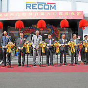 RECOM Opens New Cost Efficient SMD Factory