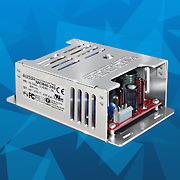 New Medical Power Supplies Deliver High Power Density For Space-Constrained Applications