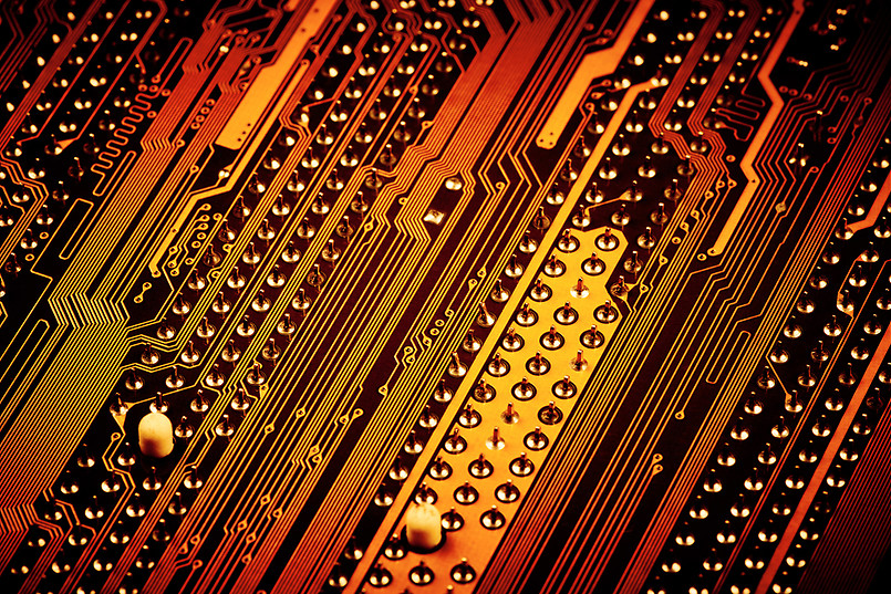 Evaluation Boards and Reference Designs Example