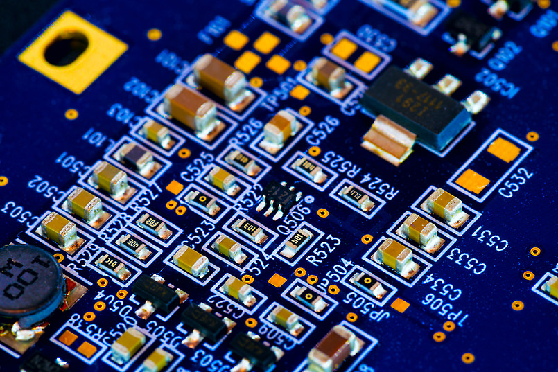 Evaluation Boards and Reference Designs Example