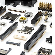 Global Connector Technology appoint Dengrove Electronic Components as new Distribution partner