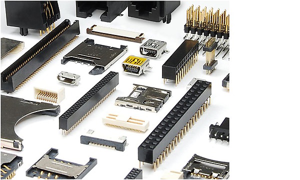 Global Connector Technology appoint Dengrove Electronic Components as new Distribution partner