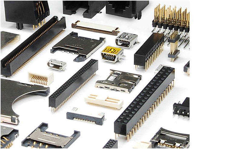 global connector technology