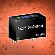 DC/DC Converters Provide Perfect Power for High-Performance SiC Gate Drivers