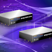 Ultra-wide input EN 50155 DC/DC converters simplify design-in, boost efficiency and safety