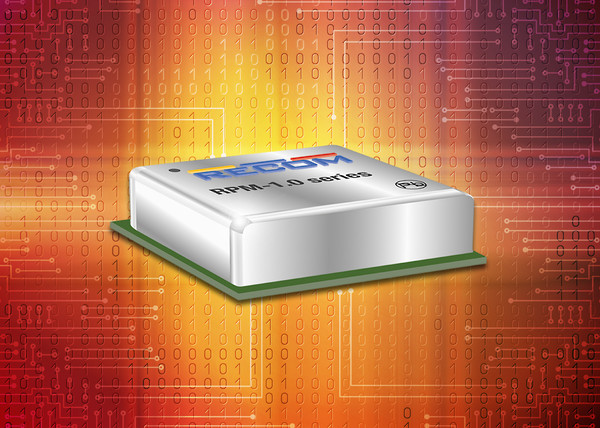 DOSA-footprint DC/DC converters