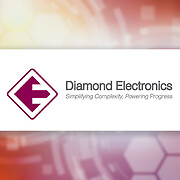 Diamond Electronics Ltd has acquired the trading assets of Dengrove Marketing Ltd. Dengrove