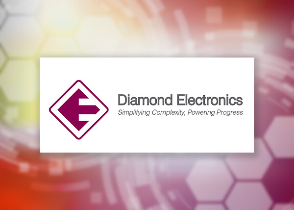 Diamond Electronics Ltd Logo