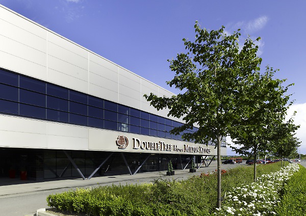 MK Dons -StadiumMK, Milton Keynes