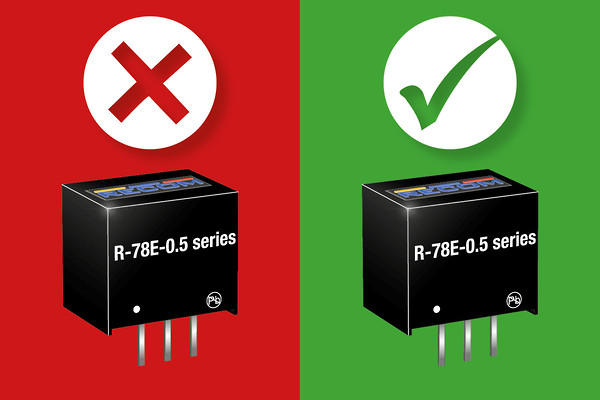 Fake vs Real Components