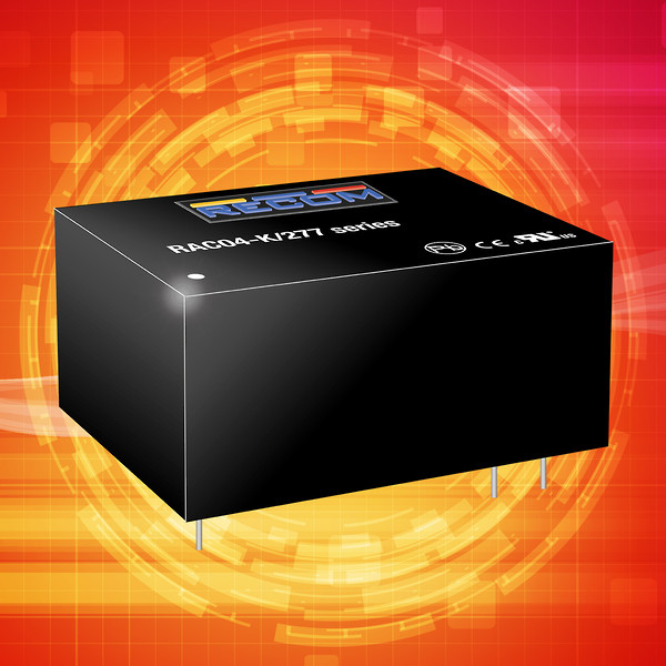 Electronic Components Distributor