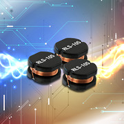 EMI-filter inductors matched to DC/DC converters simplify EMC compliance and accelerate time to market