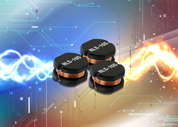 EMI-filter inductors matched to DC/DC converters