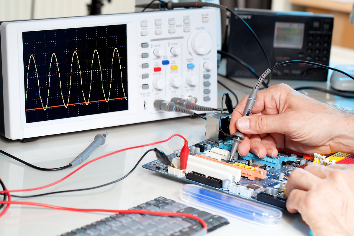 Frequency Control - Quartz Crystal Oscillators