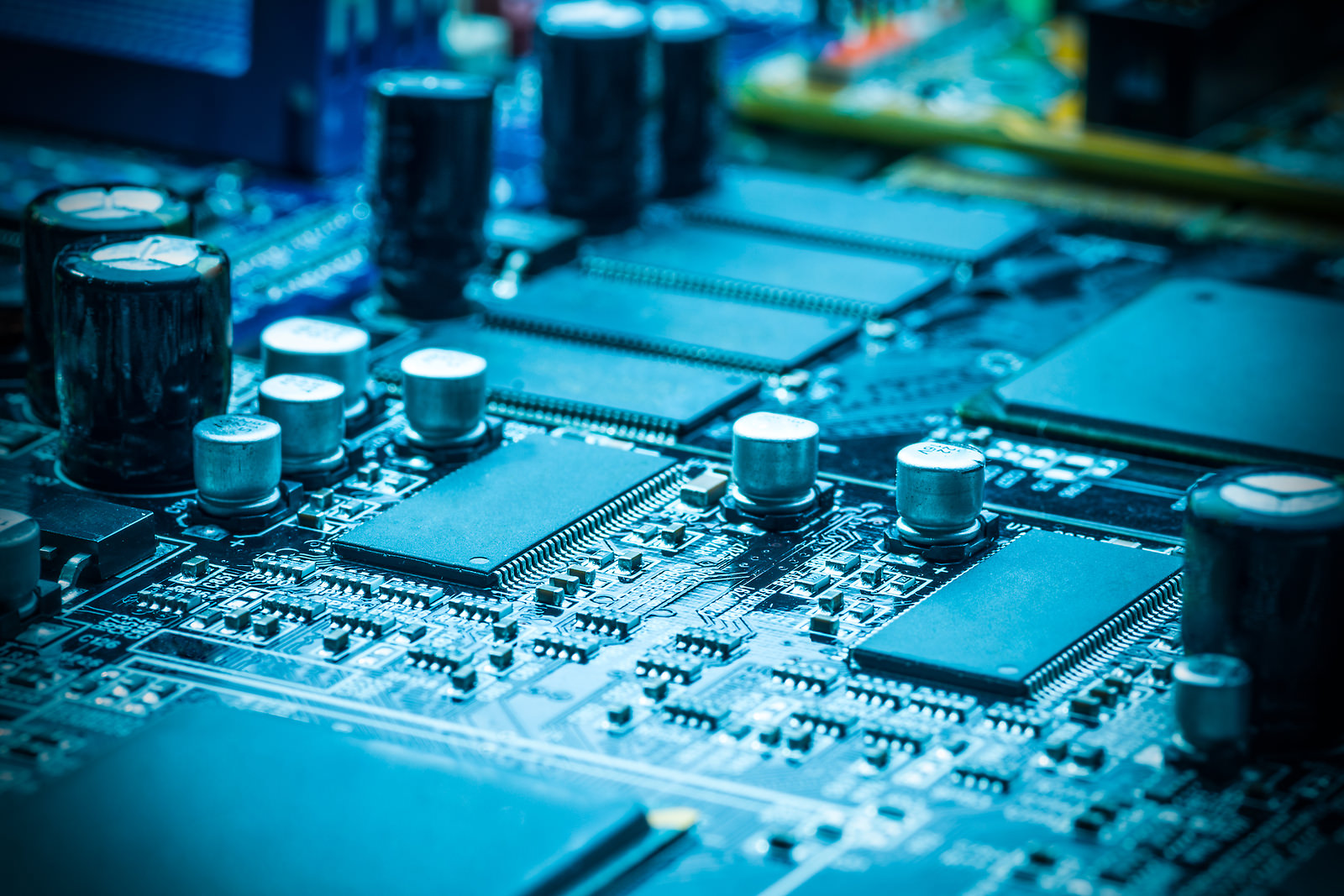 Frequency Control Quartz Crystal Oscillators
