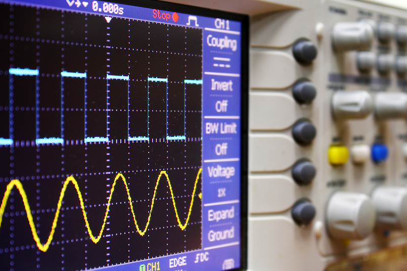 RFI/EMI Example