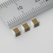 Taiyo Yuden leads with first 470muF high value multilayer capacitors reducing board space